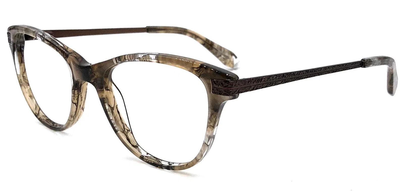 Italia Mia IM753 Eyeglasses - view 4